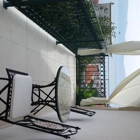 Apartment Dalmacija *
