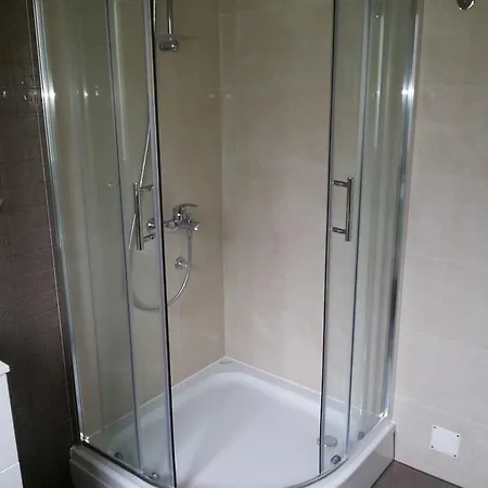 Dalmacija Apartment Gradac (Split-Dalmatia)
