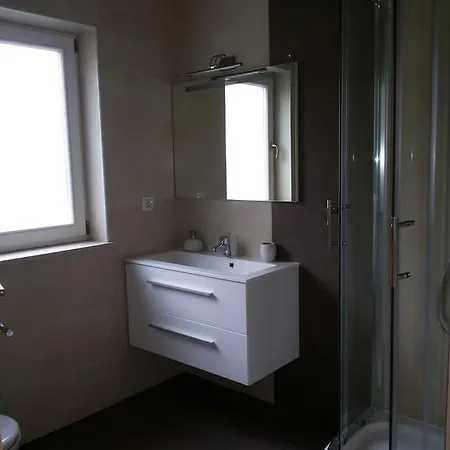 Dalmacija Apartment