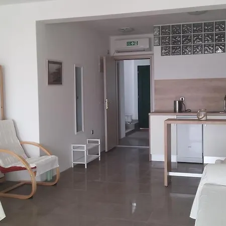 Dalmacija Appartamento Gradac (Split-Dalmatia)