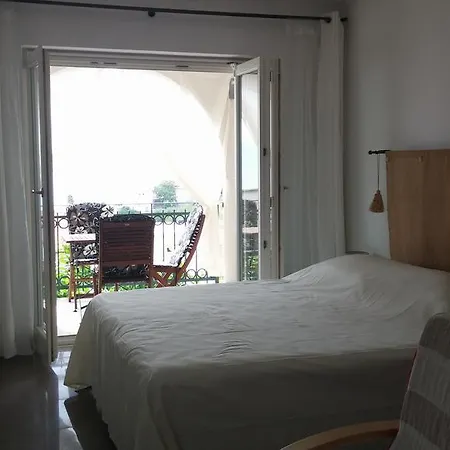 Dalmacija Apartment