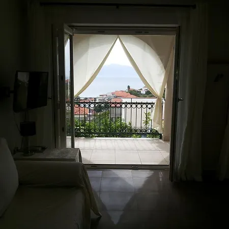 Dalmacija Apartment Gradac (Split-Dalmatia)