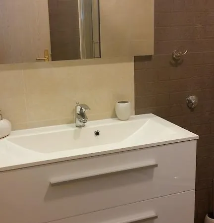 Apartment Dalmacija *