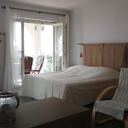 Apartment Dalmacija