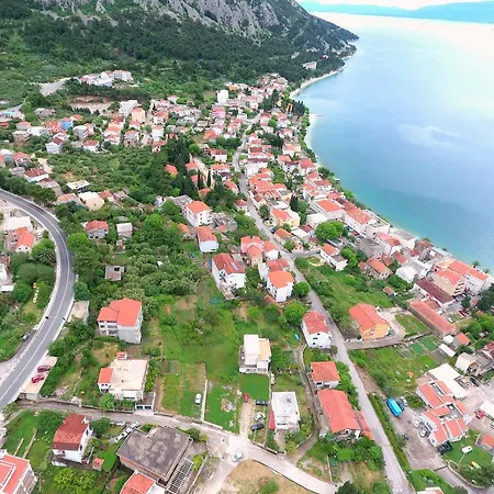 Apartment Dalmacija