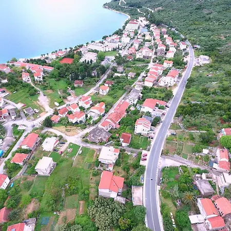 Dalmacija Apartment Gradac (Split-Dalmatia)