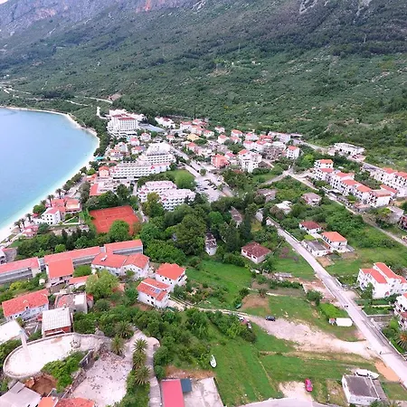Dalmacija Gradac (Split-Dalmatia)