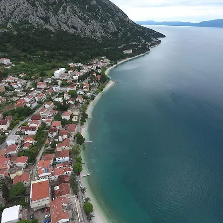 Dalmacija Apartment
