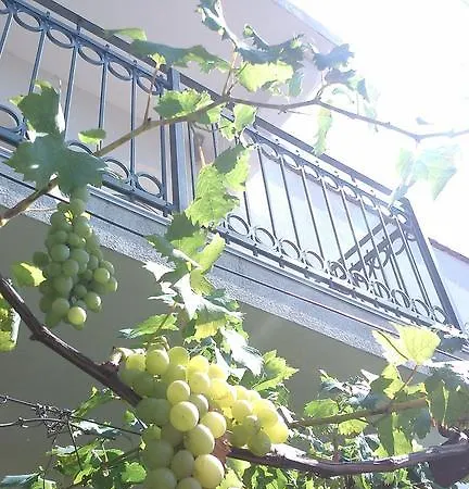 Dalmacija Apartment *