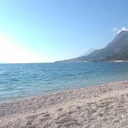 Apartment Dalmacija