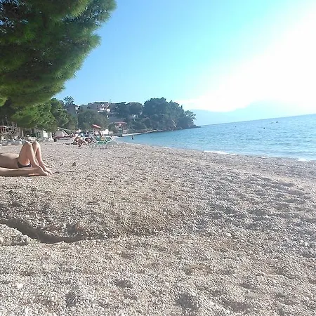 Dalmacija Appartamento Gradac (Split-Dalmatia)
