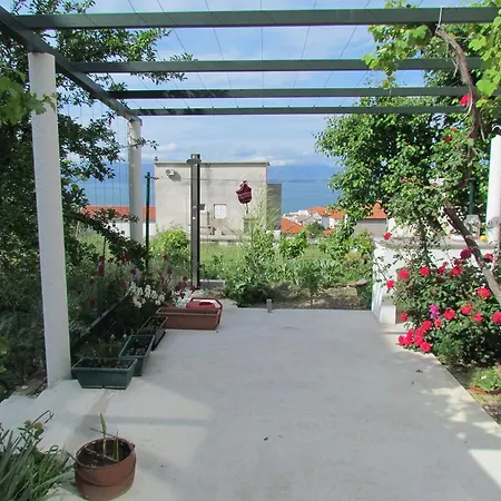 Dalmacija Apartment *