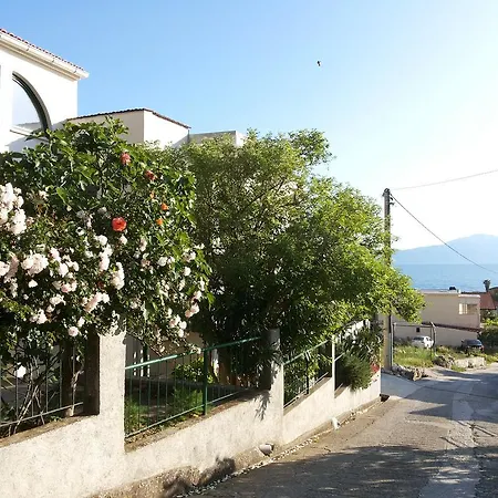 Dalmacija Apartment Gradac (Split-Dalmatia)