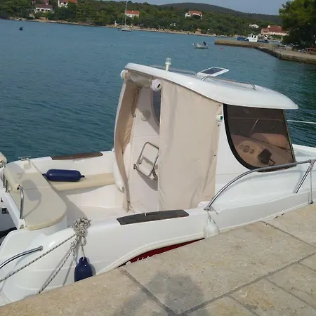 Dalmacija Gradac (Split-Dalmatia)