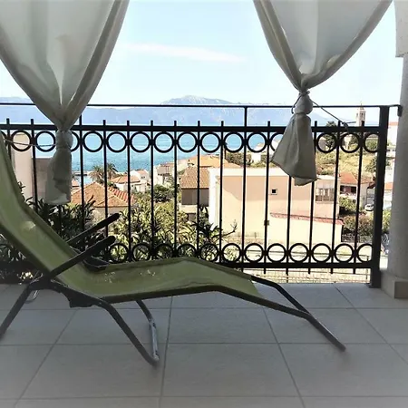 公寓 Dalmacija 格拉达茨