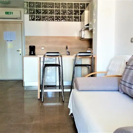 Apartment Dalmacija