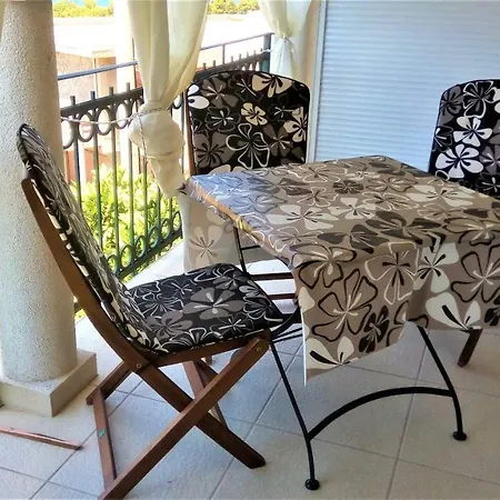 Apartment Dalmacija