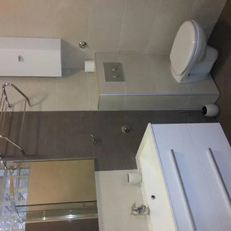 Dalmacija Apartment *