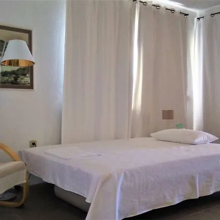 Apartment Dalmacija *