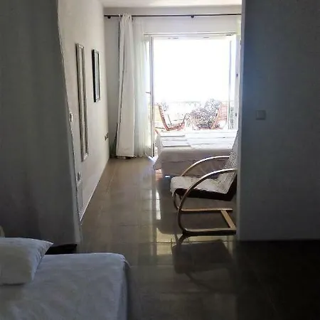 Apartment Dalmacija *