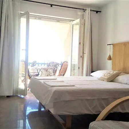 Dalmacija Appartamento Gradac (Split-Dalmatia)