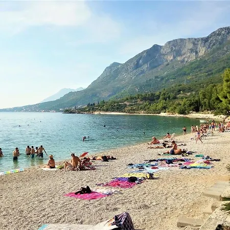 Dalmacija Gradac (Split-Dalmatia)