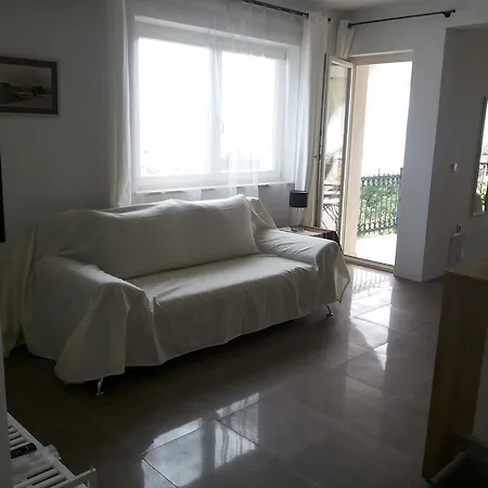 Daire Dalmacija Gradac (Split-Dalmatia)