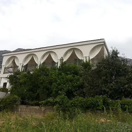 Dalmacija *