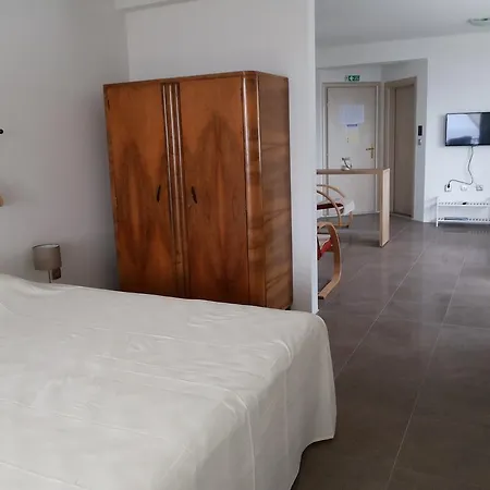 Dalmacija Daire Gradac (Split-Dalmatia)