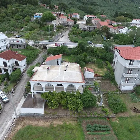 아파트 Dalmacija 그라다츠
