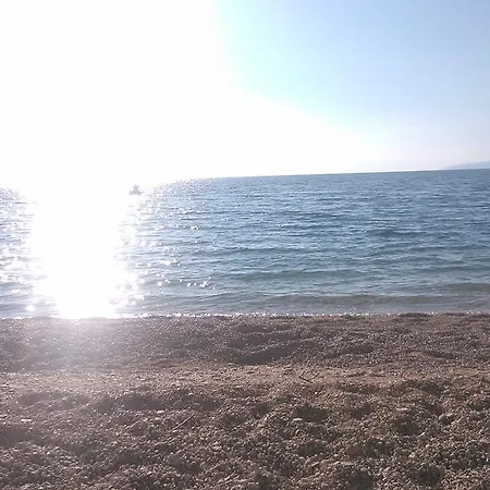 Dalmacija * Gradac (Split-Dalmatia)