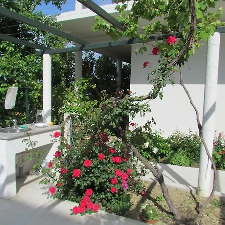 Dalmacija * Gradac (Split-Dalmatia)