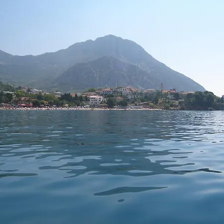 Dalmacija Daire Gradac (Split-Dalmatia)