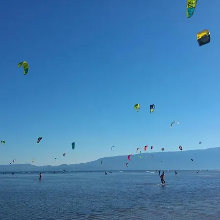 Dalmacija Апартаменты Градац
