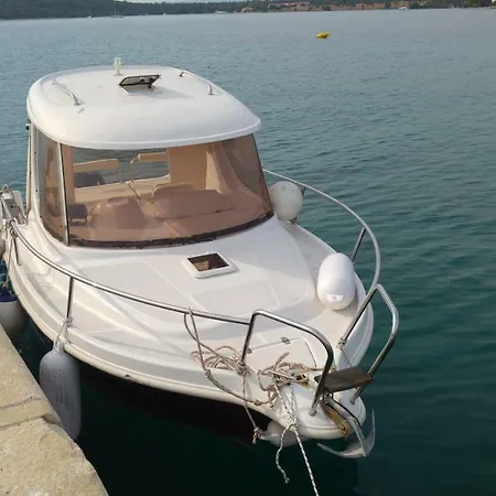 Dalmacija * Gradac