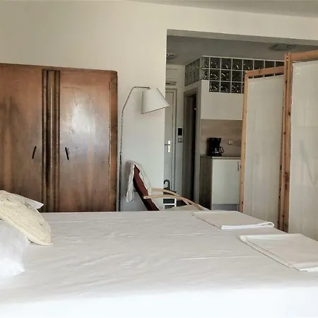 Dalmacija Appartement