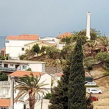 아파트 Dalmacija *