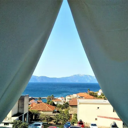 Dalmacija Apartman *