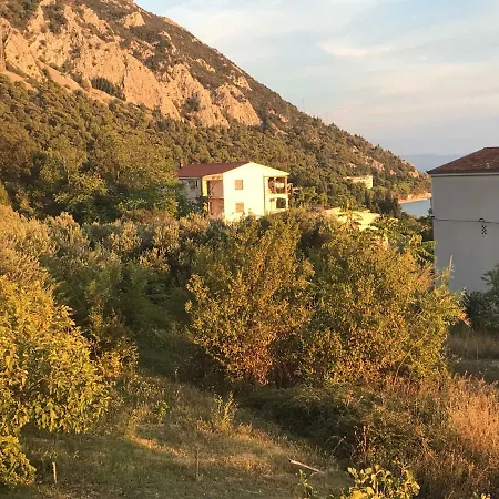 Dalmacija 아파트