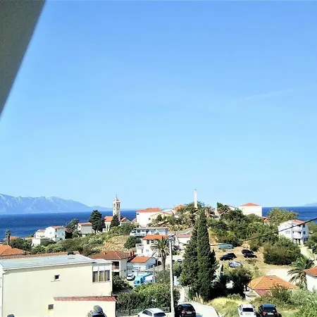 Apartman Dalmacija Gradac