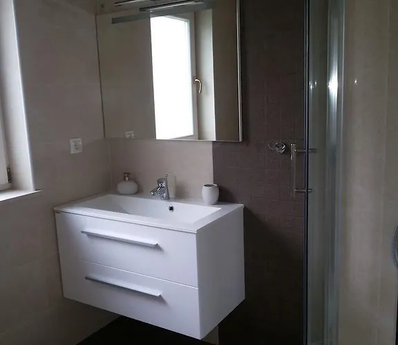 Dalmacija 아파트 *