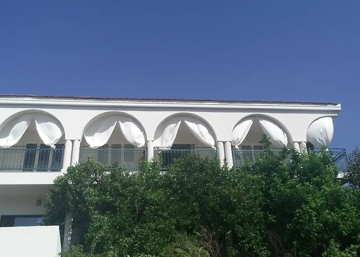 Dalmacija 아파트