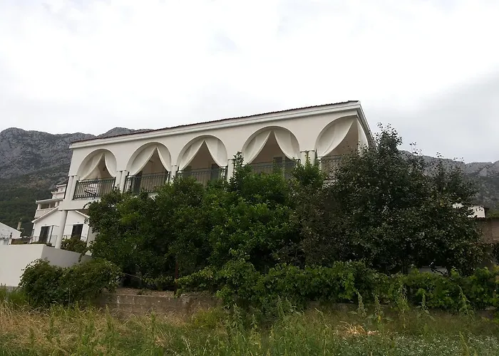 Dalmacija *