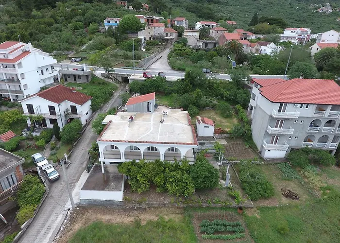 아파트 Dalmacija 그라다츠