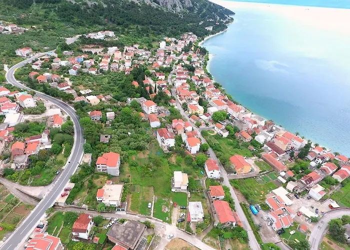 아파트 Dalmacija
