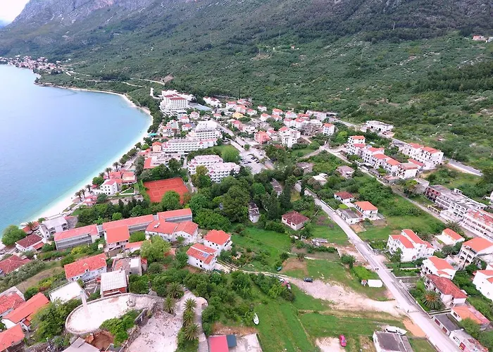 Dalmacija 그라다츠