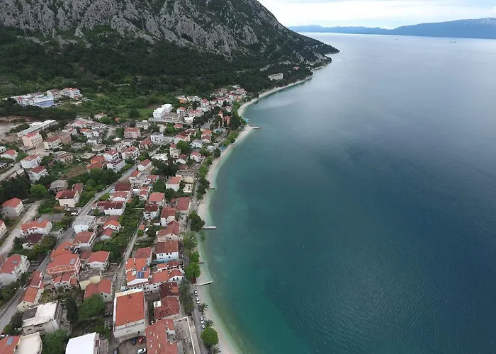 Dalmacija 아파트