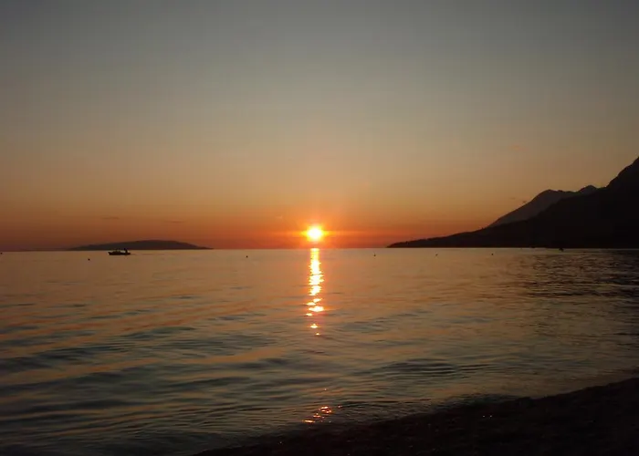 아파트 Dalmacija *