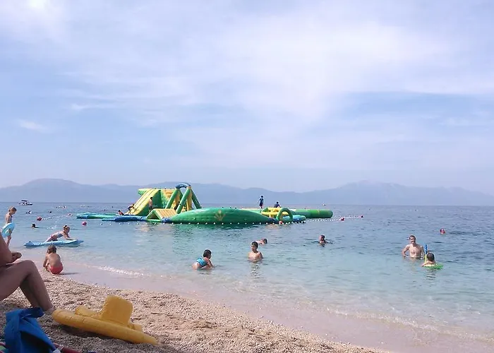 Dalmacija *