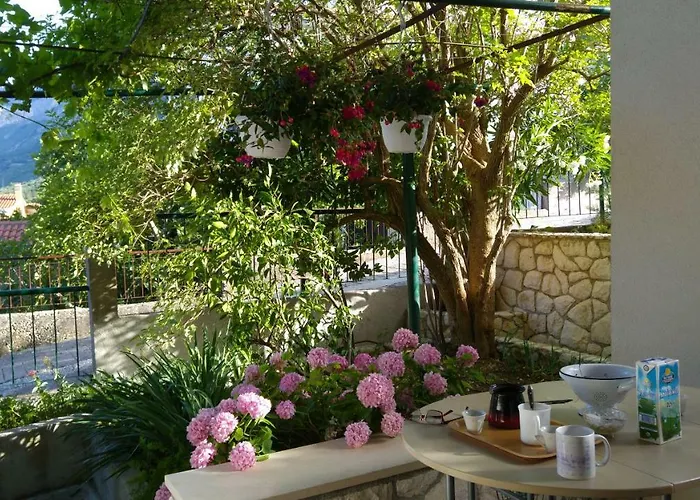 Dalmacija 그라다츠